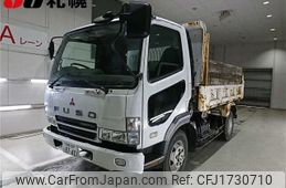 mitsubishi-fuso fighter 2005 CFJ1730710