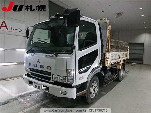 mitsubishi-fuso fighter 2005 CFJ1730710 image 1