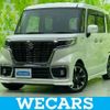 suzuki spacia 2018 quick_quick_DAA-MK53S_MK53S-846365 image 1