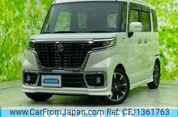 suzuki spacia 2018 quick_quick_DAA-MK53S_MK53S-846365
