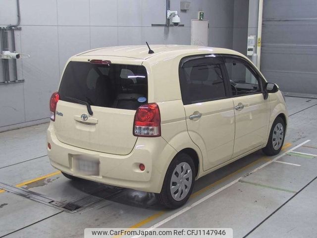 toyota porte 2018 -TOYOTA--Porte NSP141-8066234---TOYOTA--Porte NSP141-8066234- image 2
