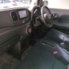 nissan cube 2012 -NISSAN--Cube DBA-Z12--Z12-198778---NISSAN--Cube DBA-Z12--Z12-198778- image 7