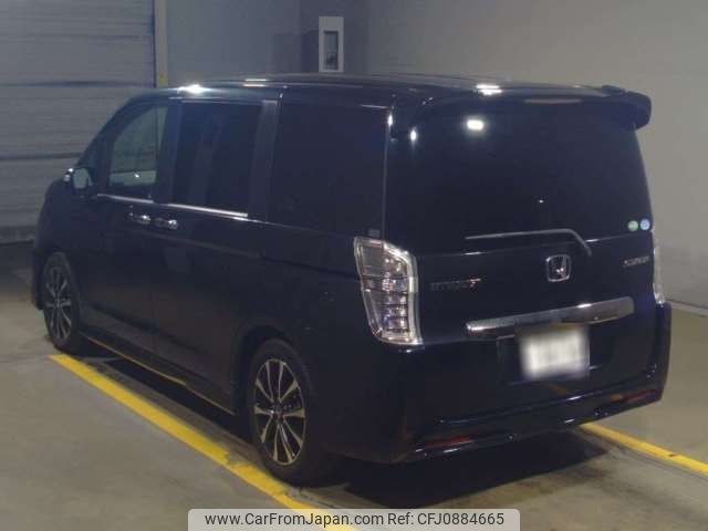 honda stepwagon 2013 -HONDA 【大宮 503ﾎ4277】--Stepwgn DBA-RK5--RK5-1330275---HONDA 【大宮 503ﾎ4277】--Stepwgn DBA-RK5--RK5-1330275- image 2