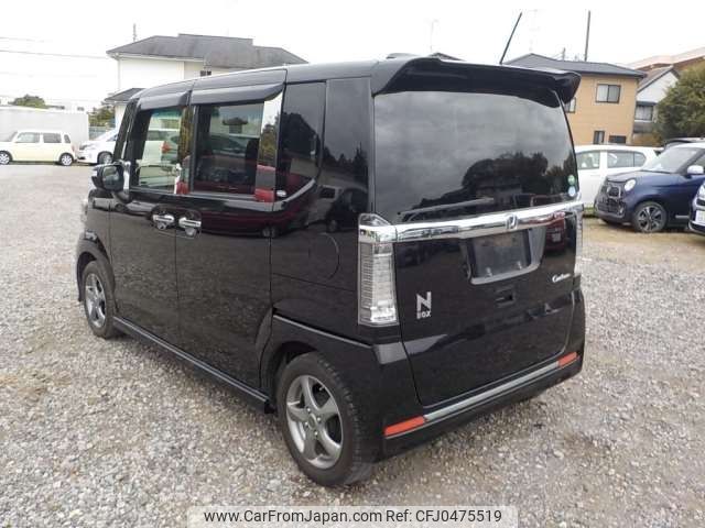 honda n-box 2015 -HONDA--N BOX DBA-JF1--JF1-2418093---HONDA--N BOX DBA-JF1--JF1-2418093- image 2