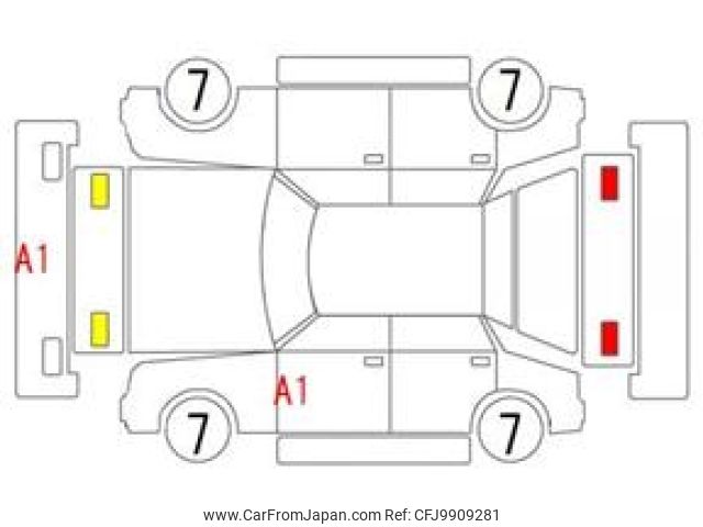 suzuki wagon-r 2023 -SUZUKI--Wagon R 5AA-MH95S--MH95S-234420---SUZUKI--Wagon R 5AA-MH95S--MH95S-234420- image 2