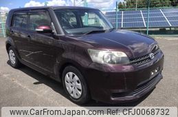 toyota corolla-rumion 2011 NIKYO_CN26502