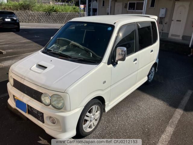 daihatsu move 2002 -DAIHATSU--Move LA-L902S--L902S-1037997---DAIHATSU--Move LA-L902S--L902S-1037997- image 2