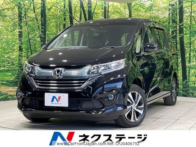 honda freed 2016 -HONDA--Freed DAA-GB8--GB8-1003167---HONDA--Freed DAA-GB8--GB8-1003167- image 1