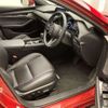 mazda mazda3 2022 CFJ1568324 image 8