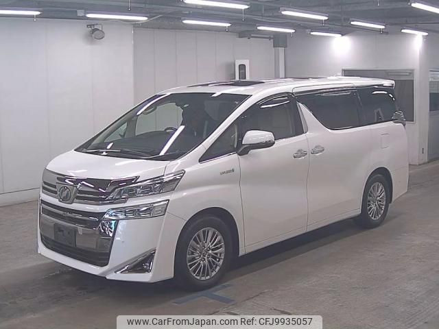 toyota vellfire 2019 quick_quick_DAA-AYH30W_AYH30-0084477 image 2