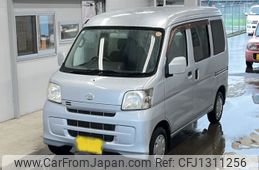 daihatsu hijet-van 2008 -DAIHATSU 【熊本 480ね1951】--Hijet Van S321V-0023900---DAIHATSU 【熊本 480ね1951】--Hijet Van S321V-0023900-