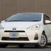 toyota aqua 2012 -TOYOTA--AQUA NHP10--6037400---TOYOTA--AQUA NHP10--6037400- image 1