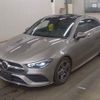 mercedes-benz cla-class 2020 quick_quick_3DA-118312M_W1K1183122N150123 image 1