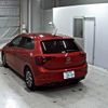 volkswagen polo 2022 -VOLKSWAGEN 【岡山 301む2095】--VW Polo AWDLA--WVWZZZAWZNU066972---VOLKSWAGEN 【岡山 301む2095】--VW Polo AWDLA--WVWZZZAWZNU066972- image 6