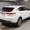 toyota harrier 2022 -TOYOTA 【姫路 331ﾁ2203】--Harrier 6AA-AXUH80--AXUH80-0043040---TOYOTA 【姫路 331ﾁ2203】--Harrier 6AA-AXUH80--AXUH80-0043040- image 2