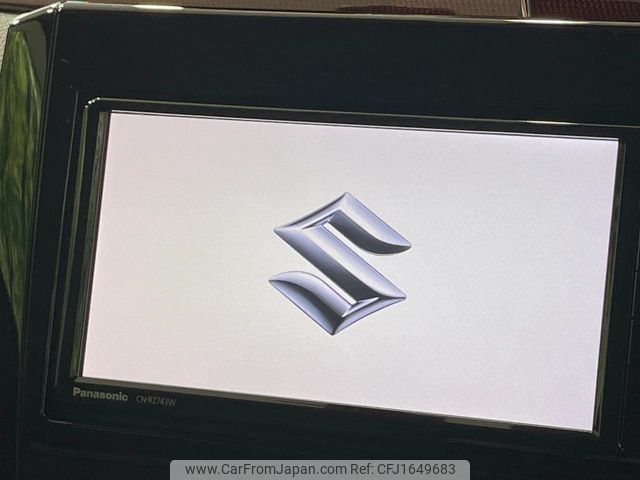 suzuki swift 2019 CFJ1649683 image 2