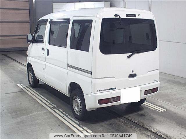 mitsubishi minicab-miev 2019 -MITSUBISHI 【名古屋 480ﾒ1726】--Minicab Miev U68V--0500865---MITSUBISHI 【名古屋 480ﾒ1726】--Minicab Miev U68V--0500865- image 2