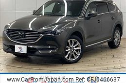 mazda cx-8 2017 -MAZDA--CX-8 3DA-KG2P--KG2P-102162---MAZDA--CX-8 3DA-KG2P--KG2P-102162-