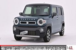 suzuki hustler 2024 CFJ1606142