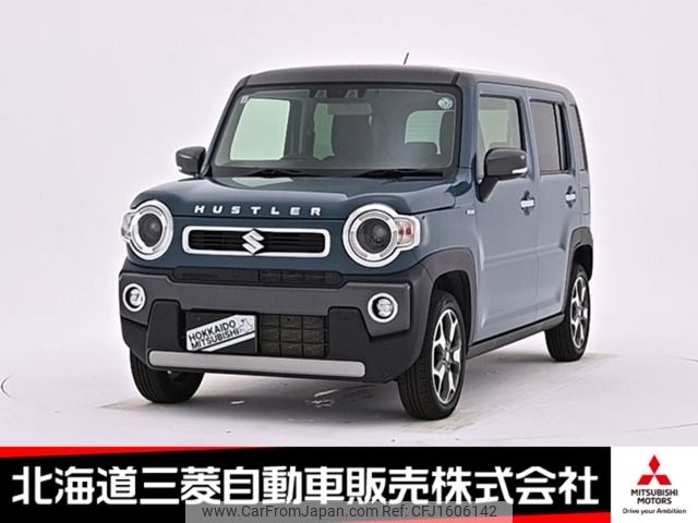 suzuki hustler 2024 CFJ1606142 image 1