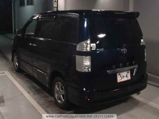 toyota voxy 2006 -TOYOTA--Voxy AZR65G-3012552---TOYOTA--Voxy AZR65G-3012552- image 2