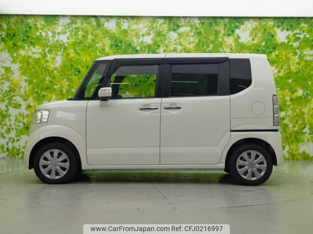 honda n-box 2016 quick_quick_DBA-JF1_JF1-1834629 image 2