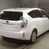 toyota prius-α 2012 -TOYOTA--Prius α DAA-ZVW40W--ZVW40-3037299---TOYOTA--Prius α DAA-ZVW40W--ZVW40-3037299- image 2