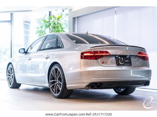 audi s8-plus 2017 CFJ1717230 image 2