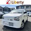 suzuki alto 2019 quick_quick_HA36S_HA36S-512138 image 1