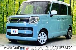 mazda flair-wagon 2020 CFJ1573479