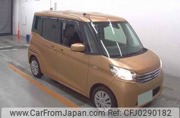 nissan dayz-roox 2015 quick_quick_DBA-B21A_B21A-0091919