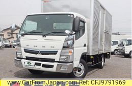 mitsubishi-fuso canter 2019 GOO_NET_EXCHANGE_0207851A30240425W001