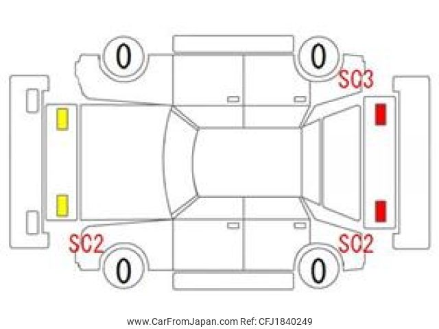 suzuki jimny 1998 CFJ1840249 image 2