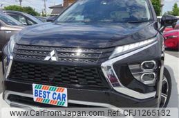 mitsubishi eclipse-cross 2021 -MITSUBISHI--Eclipse Cross GL3W--GL3W-0303249---MITSUBISHI--Eclipse Cross GL3W--GL3W-0303249-