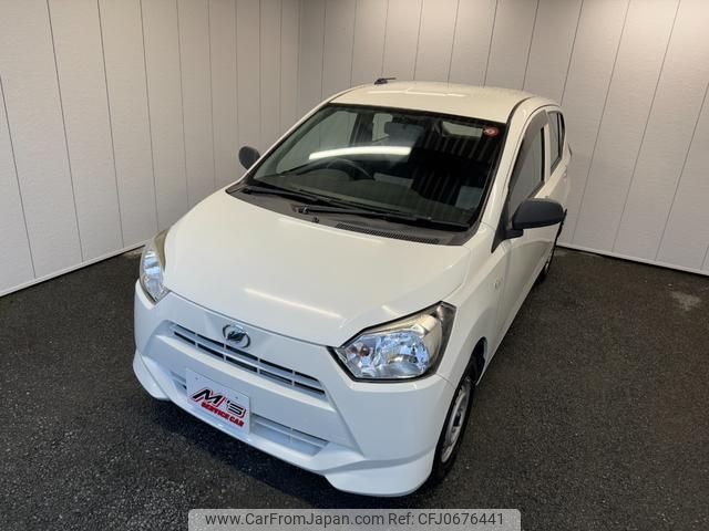 daihatsu mira-e-s 2017 quick_quick_DBA-LA360S_LA360S-0007227 image 2