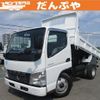 mitsubishi-fuso canter 2009 GOO_NET_EXCHANGE_0707574A30250603W001 image 1