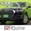 audi q7 2017 quick_quick_ABA-4MCYRS_WAUZZZ4M0JD004703 image 1