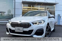 bmw 2-series 2022 CFJ1857475
