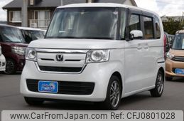 honda n-box 2019 -HONDA--N BOX JF3--JF3-2107586---HONDA--N BOX JF3--JF3-2107586-