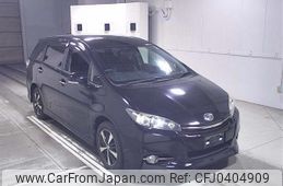 toyota wish 2014 -TOYOTA--Wish ZGE20W-6007671---TOYOTA--Wish ZGE20W-6007671-