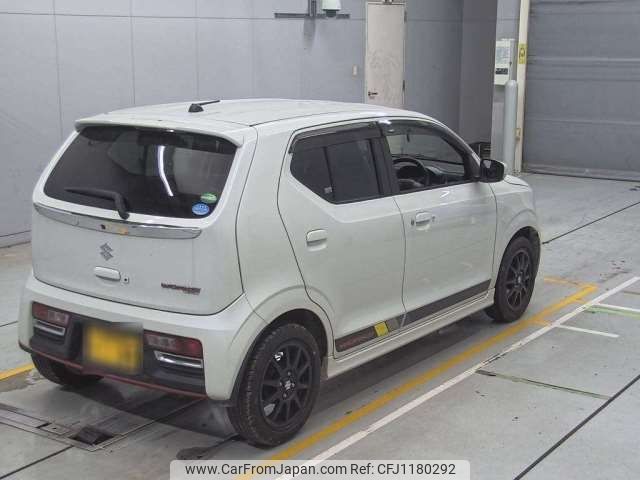 suzuki alto-works 2020 -SUZUKI 【滋賀 584ﾖ 85】--Alto Works DBA-HA36S--HA36S-915993---SUZUKI 【滋賀 584ﾖ 85】--Alto Works DBA-HA36S--HA36S-915993- image 2