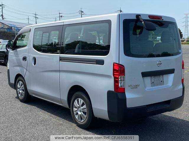 nissan nv350-caravan 2015 504928-32716 image 1