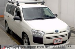 toyota probox-van 2022 CFJ1778865