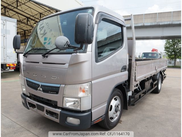 mitsubishi-fuso canter 2021 -MITSUBISHI--Canter 2PG-FEAV0--FEAV0-583604---MITSUBISHI--Canter 2PG-FEAV0--FEAV0-583604- image 1