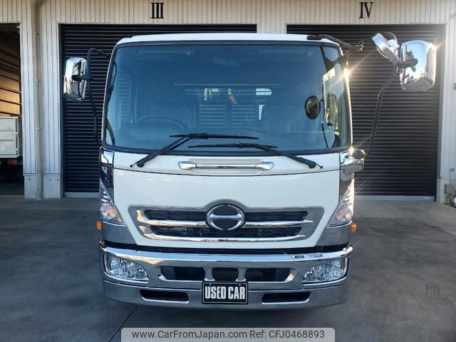 hino ranger 2016 GOO_NET_EXCHANGE_0700520A30241120W001 image 2