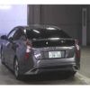 toyota prius 2016 quick_quick_DAA-ZVW51_ZVW51-6018071 image 2