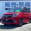 suzuki solio 2015 -SUZUKI--Solio MA36S--606125---SUZUKI--Solio MA36S--606125- image 1