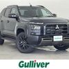mitsubishi triton 2025 CFJ1851279 image 1