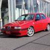 alfa-romeo 155 1996 -ALFA ROMEO--Alfa Romeo 155 E-167A1E--ZAR16700001039492---ALFA ROMEO--Alfa Romeo 155 E-167A1E--ZAR16700001039492- image 1