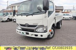 toyota dyna-truck 2018 GOO_NET_EXCHANGE_0207851A30250131W001